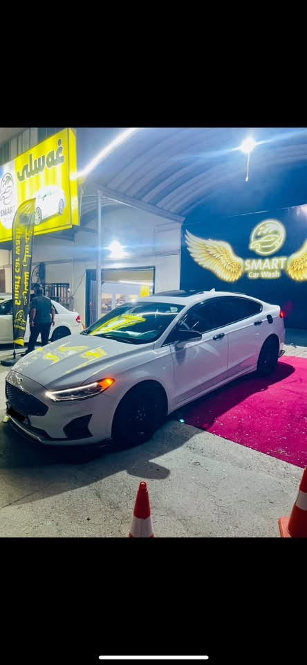 Ford Fusion 2019 | 1.5T SEL

‎  پشت و پێش کەپس بێ ئەیرباگ
‎سەیارەکە نموونەیە لە جوانی و پاکی، ماشاءالله
‎هەیکەلی وەک خۆی ماوەتەوە و بێ نووقسانی دینار مەسرەفی نیە 

‎ڕەسمی سۆنەرەکەیم داناوە 

‎⚙️ مواسەفات:
‎• بەسمە
‎• سێ شاشە + شاشەی گەورە
‎* ڕاداری ئاوێنە
‎• ڕاداری پێش و دواوە
‎• ئاوێنە شەفت، و کارەبای
‎• تەحدید سورعە
‎. خەتی جادە 
‎• ئۆتۆ ستۆپ
‎• لایتی پێش LED + عەدەسە + زینۆن
‎• لایتی دواوە LED کامل
‎• لایت ئۆتۆ
‎• فوڵچەی جام ئۆتۆ
‎• برێک بەسمە و کارەبای
‎• کۆدی دەرگا
‎• سێ گێڕ: (عادی، لە سووکان، ئۆتۆماتیک)
‎• مواسەفاتی زۆری تر…
‎***********📞 ژمارەی پەیوەندی:
