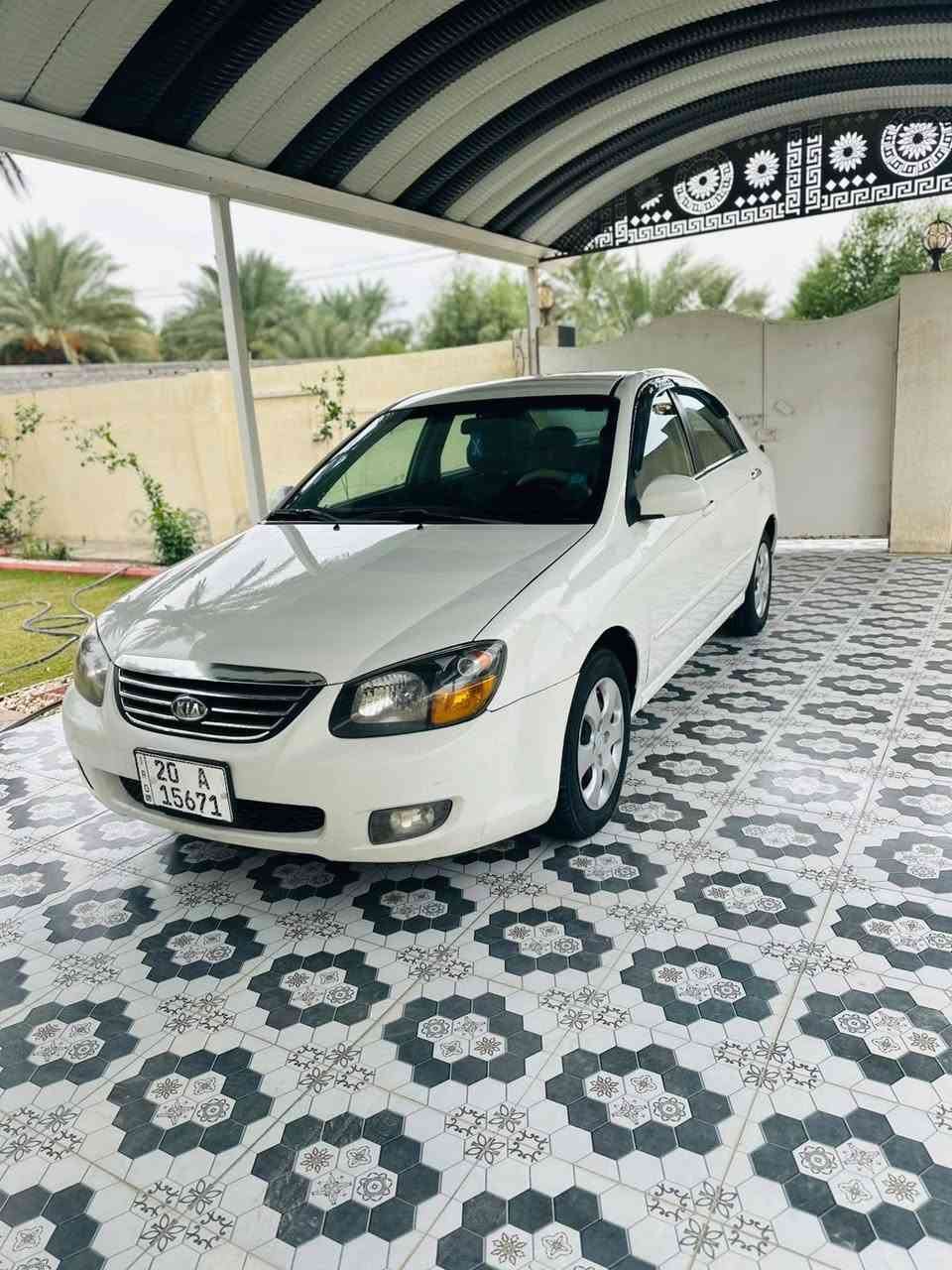 سبكتره • ٢٠٠٩ • بيه قطعه