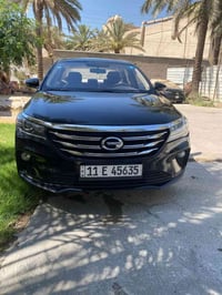 جي ايه 4 • ١٥٠٠ تيربو • بدون صبغ