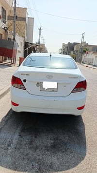 اكسنت • ٢٠١٢ • محرك ١٦٠٠