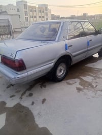 سوبر ١٩٨٦ • مكينة ٢ ونص • رقم بغداد