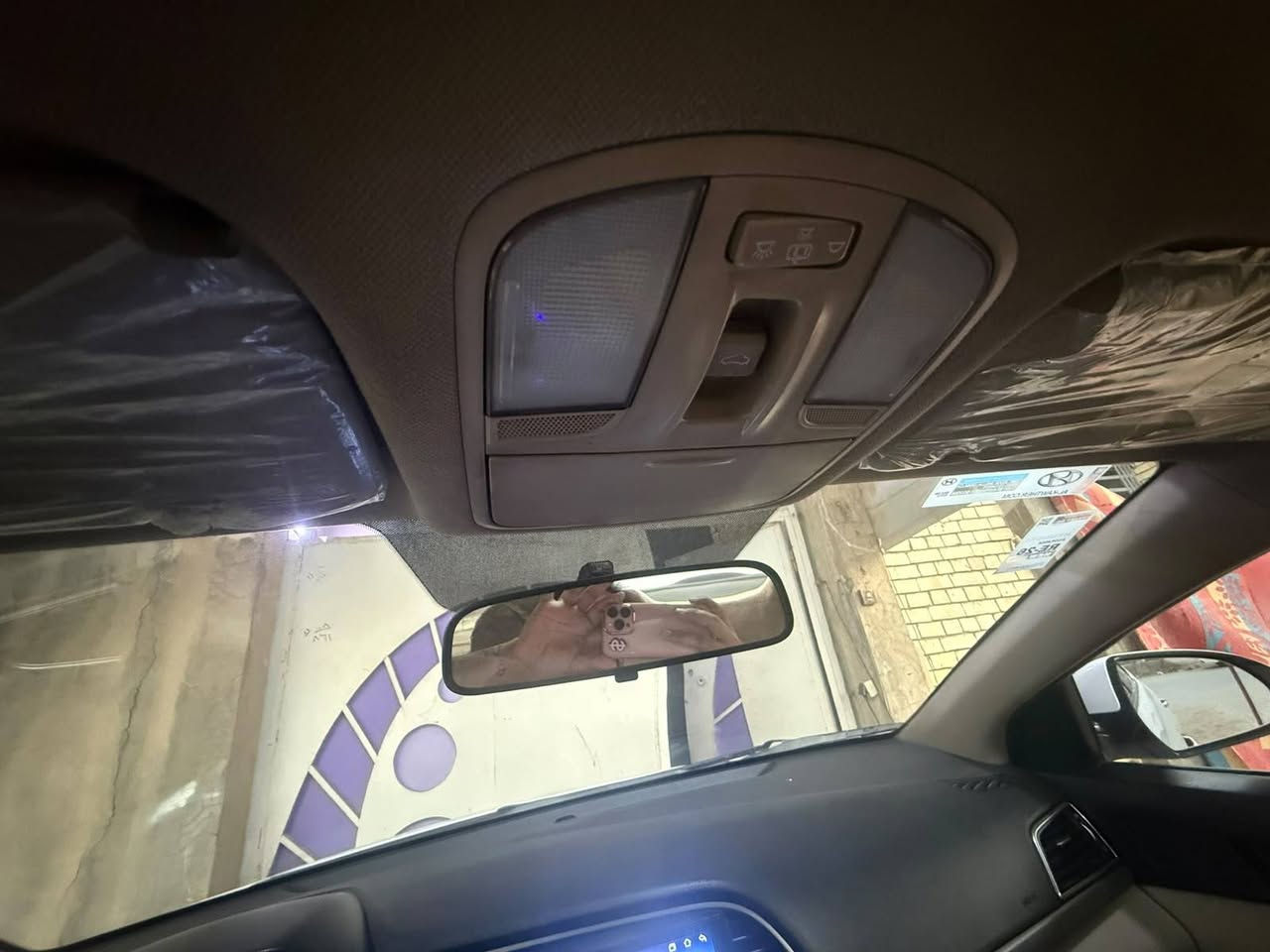 سلام عليكم
مكلف بالنشر
 للبيع النترا مديل ١٨ فول مواصفات مكينة ٢٠٠٠ ماشيه ١٦٠ مكينه وكير وتبريد ع شرط رقم اربيل دولي مكفوله كفاله عامة ضربة صبغ تبديل بيهه ملاحظات بسيطه شخوط بكد الصبع عدد ٣ مكانات للبيع فقط للسعر ١٣٧ . للاستفسار الاتصال *********** مكاني النجف الاشرف كوفة
