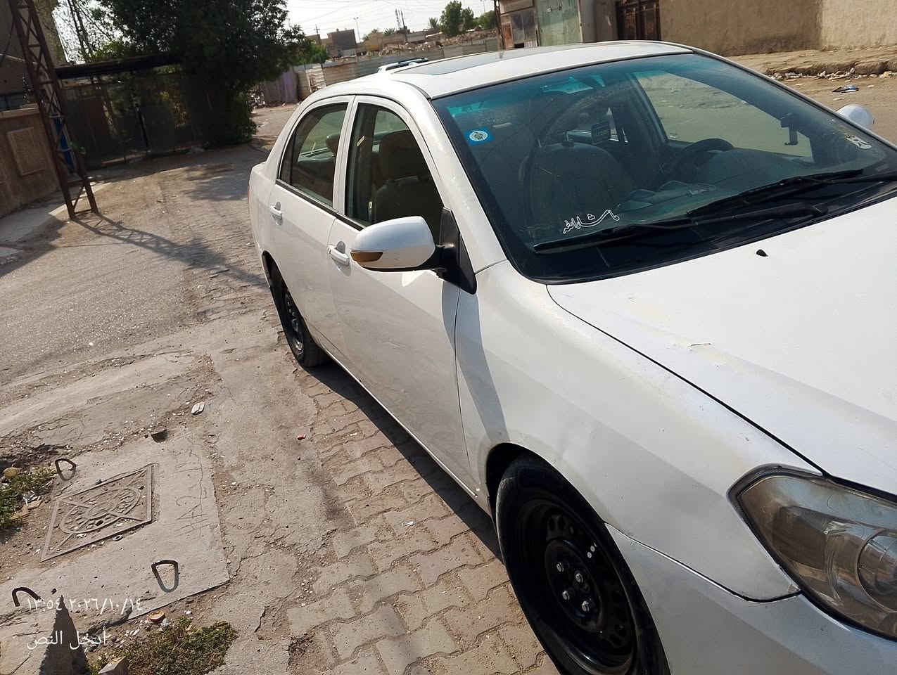 بي واي دي G3 • موديل ٢٠١٣ • كير اوتو