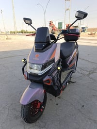 اباجي • ٢٠٢٥ • بطاريات فول