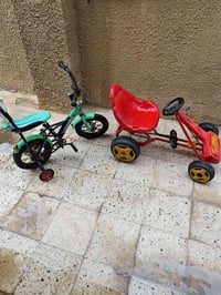 قطعتين • مقاس ٥٠ • اطفال