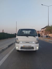 موديل ٢٠٢٤ • رقم واسط • محرك ٤٠٠٠
