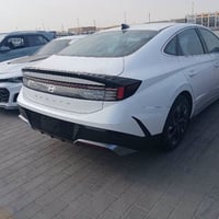 سوناتا ٢٠٢٥ • ميناء ١٥٥ • ترهم حره
