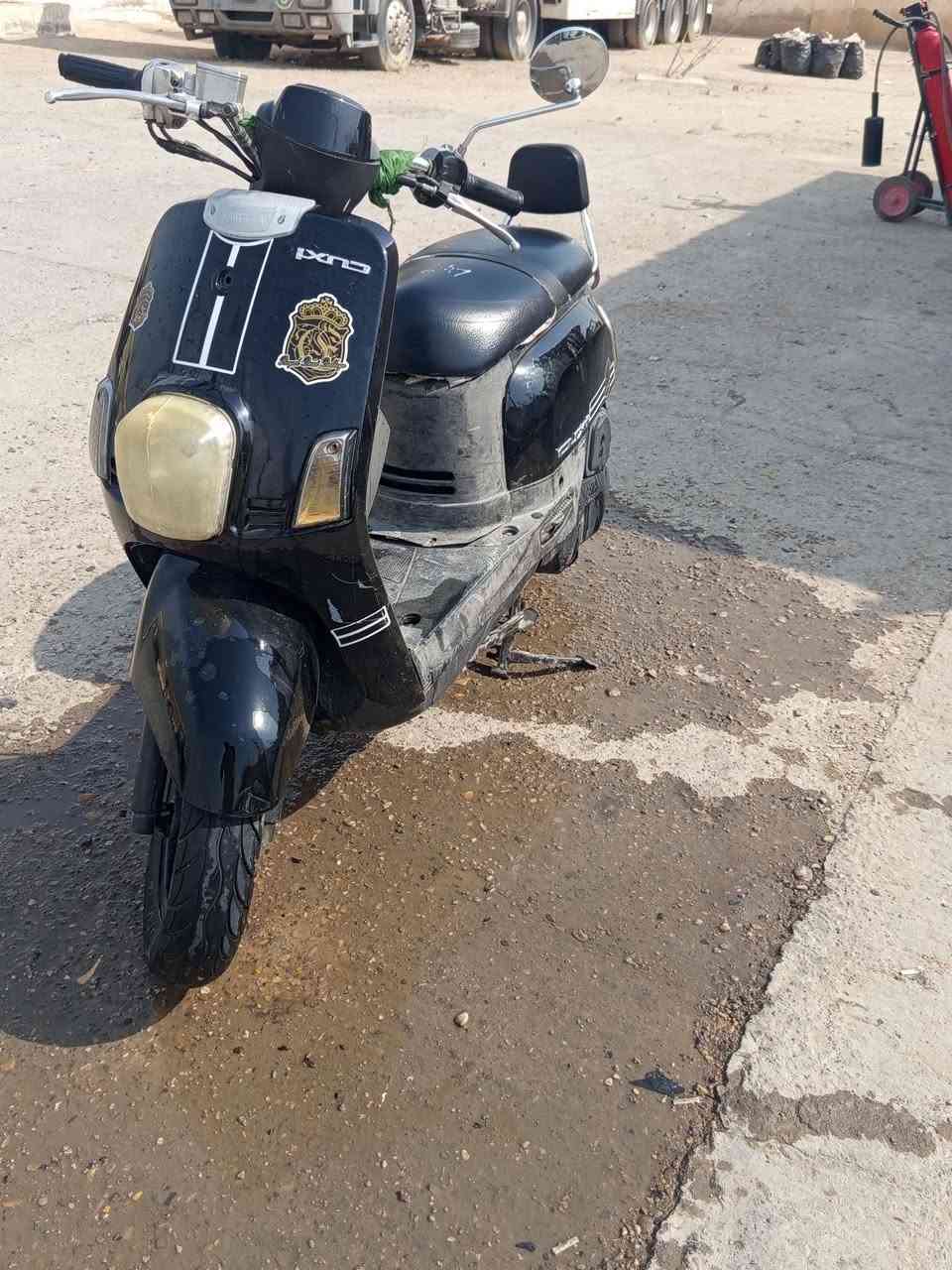 بوليس • مامفتوحه • كفالة
