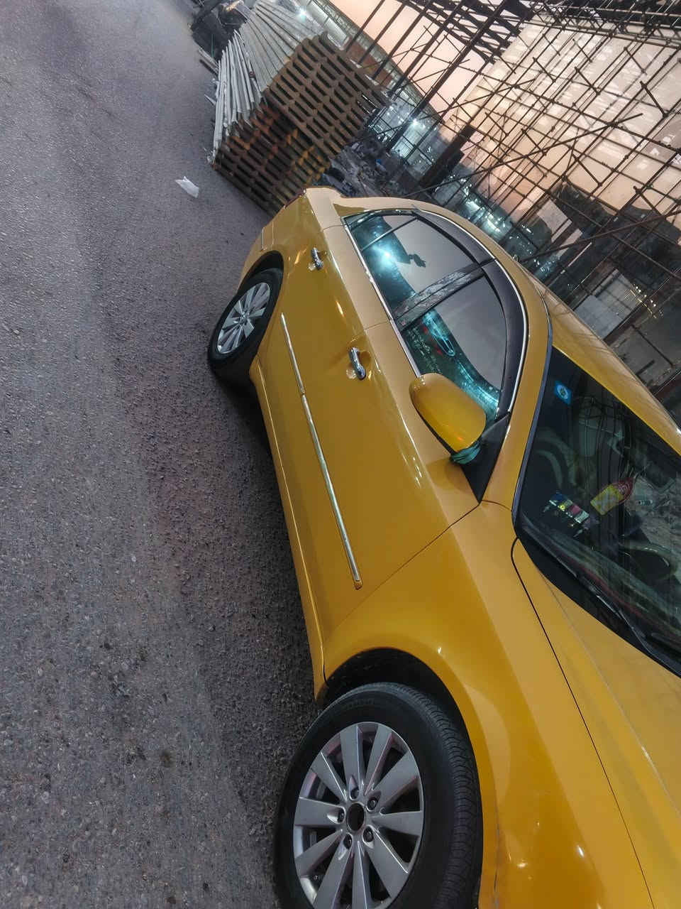 سوناتا مقدس موديل 9خليجي مكينة 2400 دوش سياره جاهزة خير من الله ماعيزه كلشي كبل لشقل/تشتقل خط نجف سماوه/المكان النجف/***********
