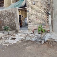 بيت للبيع طابقين المساحة اكثر من 300متر بناء حديث 6غرف نوم استقبال كبي...