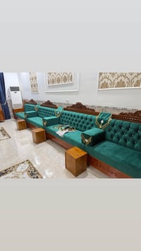 معمل حسين السدر • تفصيل حسب الطلب • مودرن زان