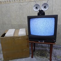تلفزيون ٢٠بوصه • ١٩٨٨ • أريل ياباني