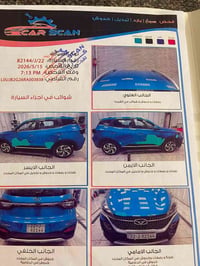 كاياx3 موديل2024سياره جديده بدون اي نقص رقم اربيل سنويه باسمي كير مكين...