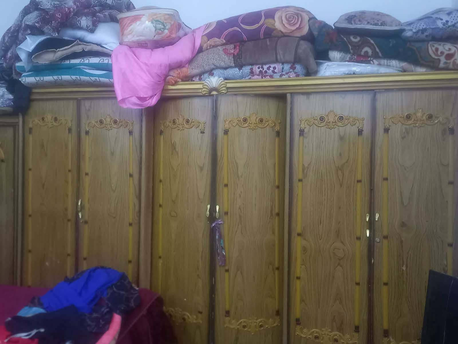 غرفه للبيع