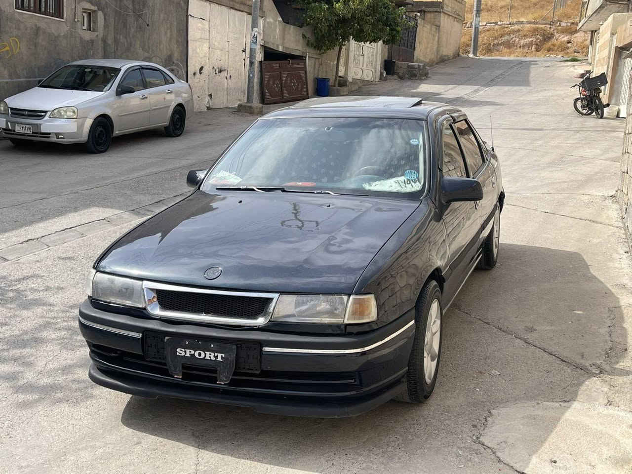 ١٩٩٠ • شغال • كويسينجاك