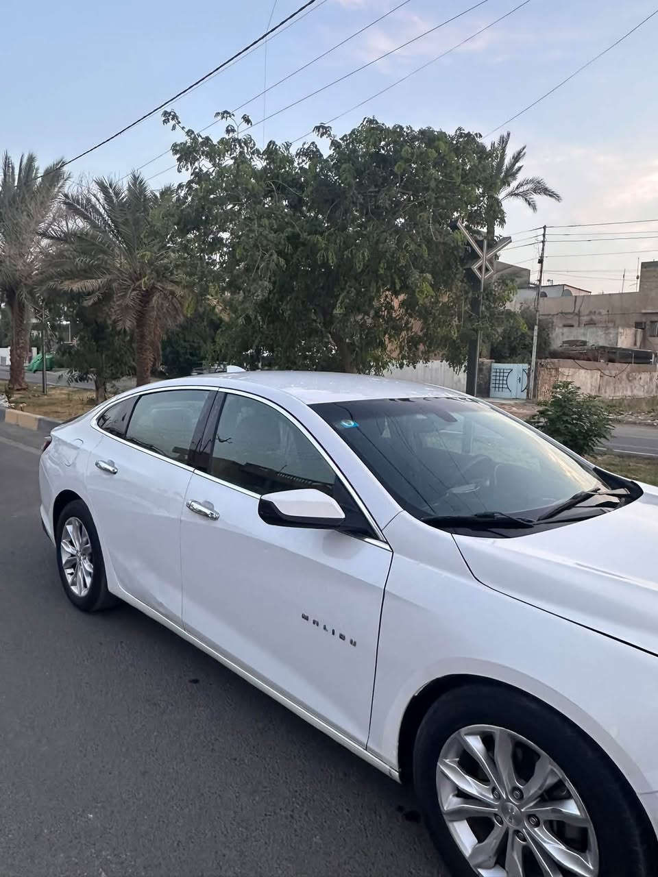 ماليبو ٢٠١٩ • كازكيت مبدل • مكينة مفتوحة