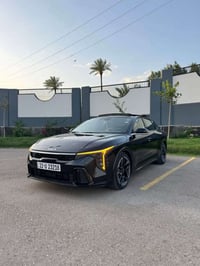 K4 جيتي لاين • ٢٠٢٥ • مرقم اربيل
