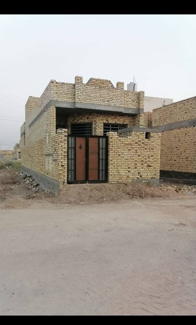 الجمعيات الاربع سايدات • ١٠٠م • طابو زراعي
