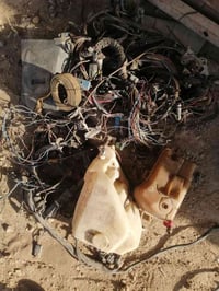 قطع غيار اوبل • اكسل • كوبلن