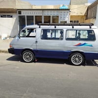 كيه بسته • موديل ١٩٩٥ • سنويه ساقطه