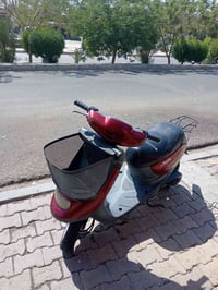 منغولي • ٢٠٠٣ • محرك مفتوح