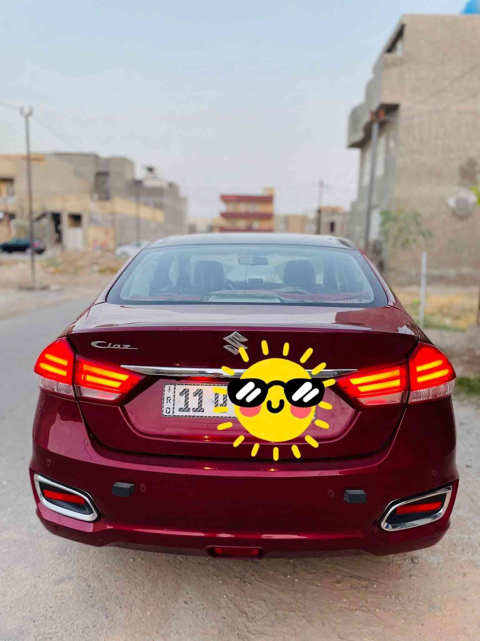 موديل ٢٤ • ضمان ٥ سنوات • ٢٨٠٠٠ كم