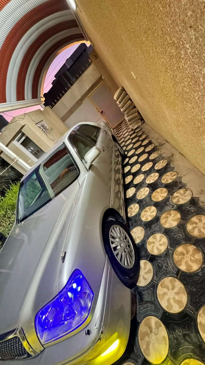 ملكه • موديل ١٩٩٩ • رقم انبار