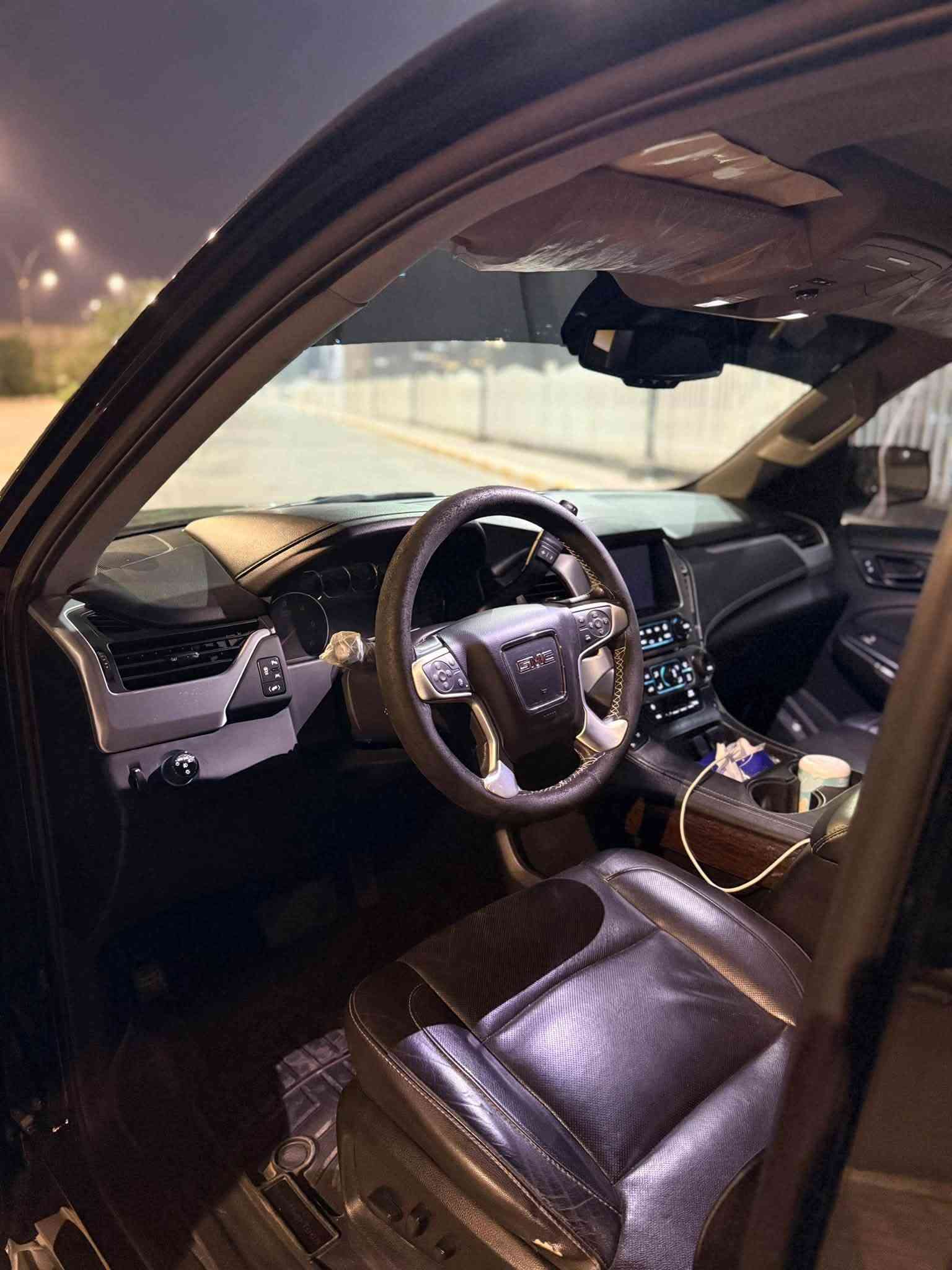 جي ام سي SLT • ٢٠١٨ • رقم بغداد