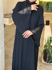 عباية كويتية • درجة أولى • توصيل لجميع المحافظات