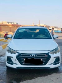 النترا • ٢٠١٩ • محرك ٢٠٠٠