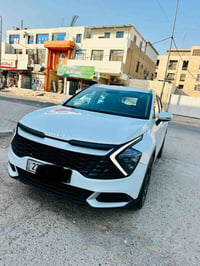 سبورتاج خليجي • ٢٠٢٣ • كامرة بصمة سونار