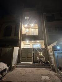 السيدية • ٥٠م • غرفتين