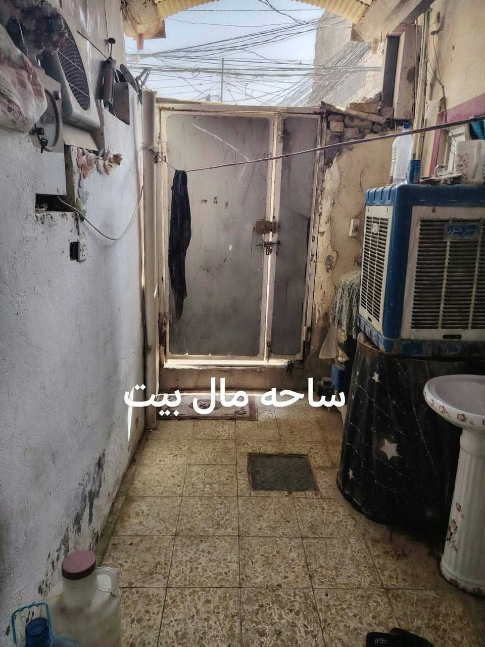 كوفة • ٩٠م • غرفة وصالة