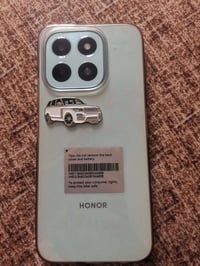 هونر X6C • مستخدم شهر • ما مفتوح