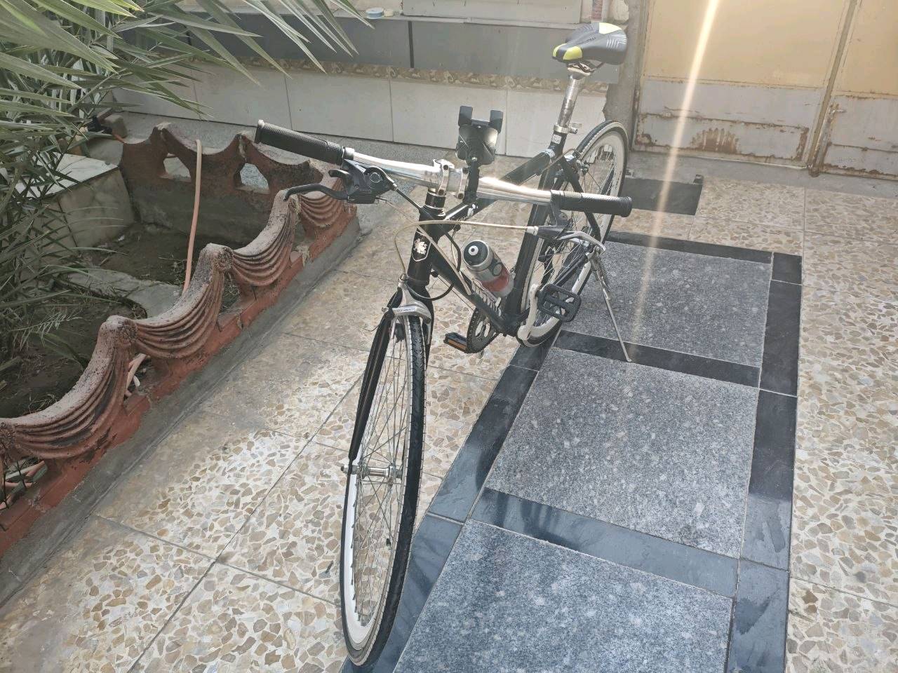 بايكسل C700 • نضيف • البصره المطيحه