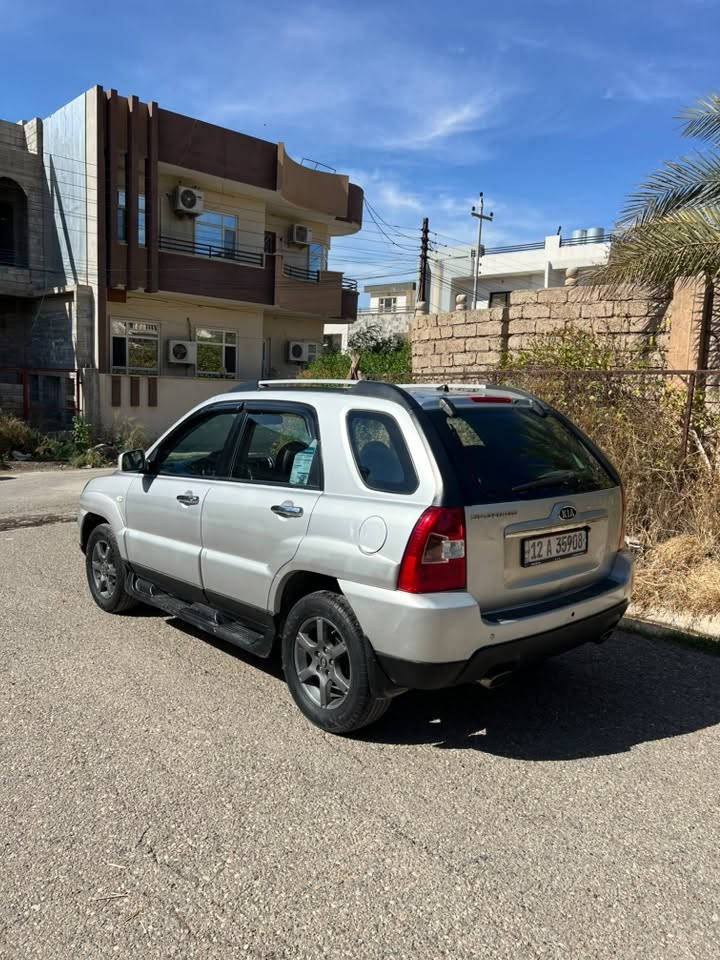 سبورتج • ٢٠٠٩ • رقم نينوى