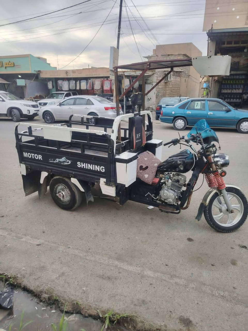 ستوته • موديل ٢٠٢١