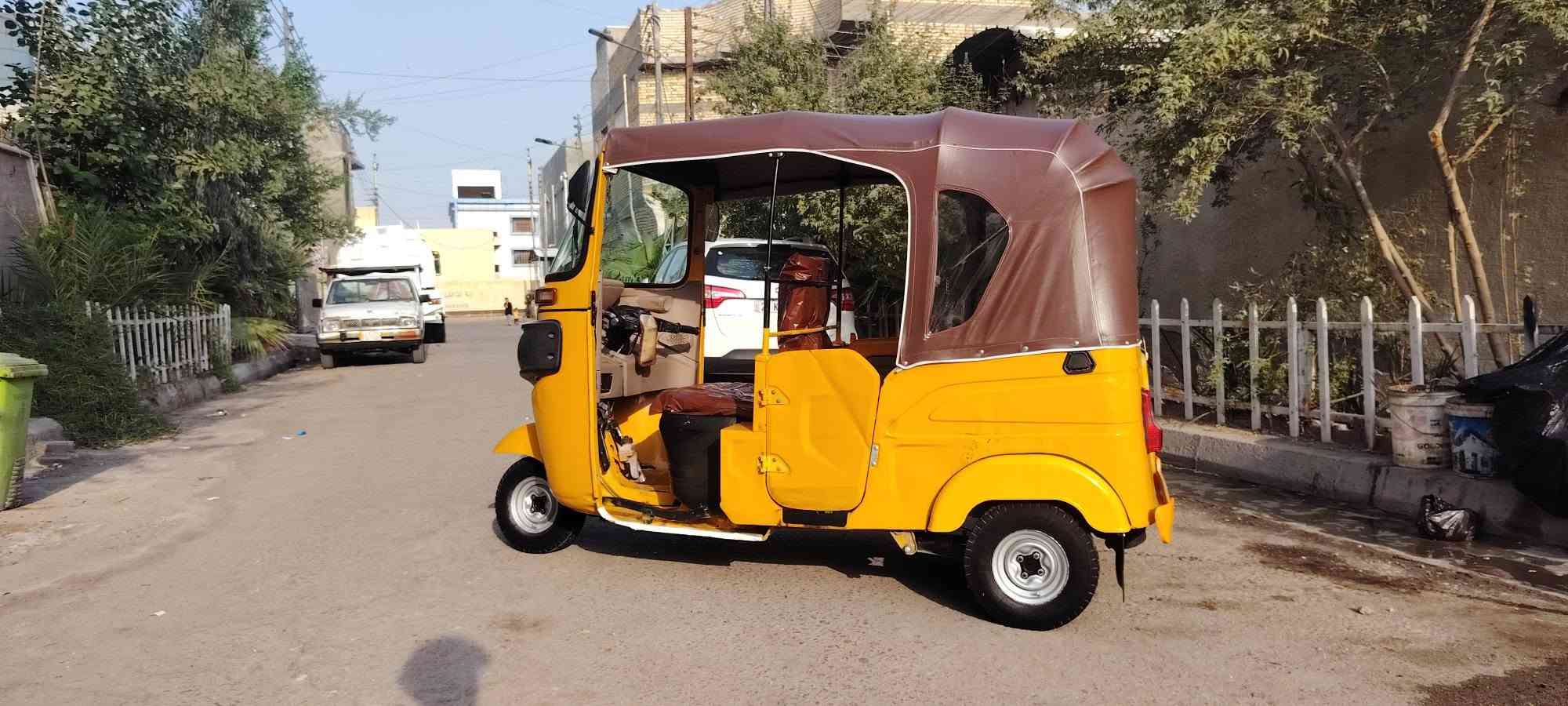 تكتك • ٢٠٢١ • بصره