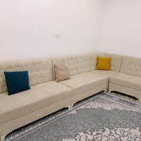 كنب • ١٠ مقاعد • السليمانية