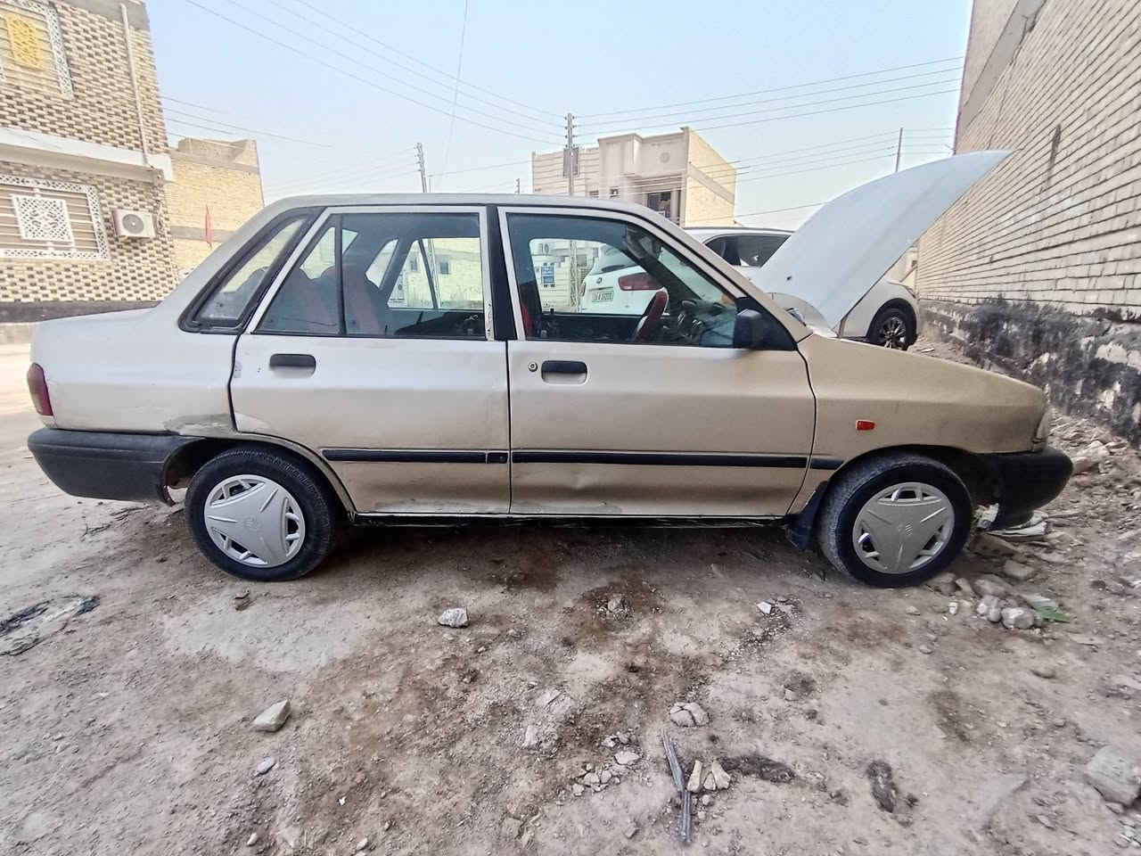 موديل ٢٠١٢ • رقم قادسيه • تحويل نكليزي