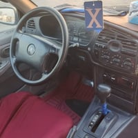 دايو برنس • ١٩٩٦ • العبيدي