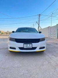 تشارجر SXT • ٢٠١٥ • رقم بغداد
