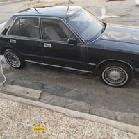 سيدان • ١٩٩١ • محرك شرط
