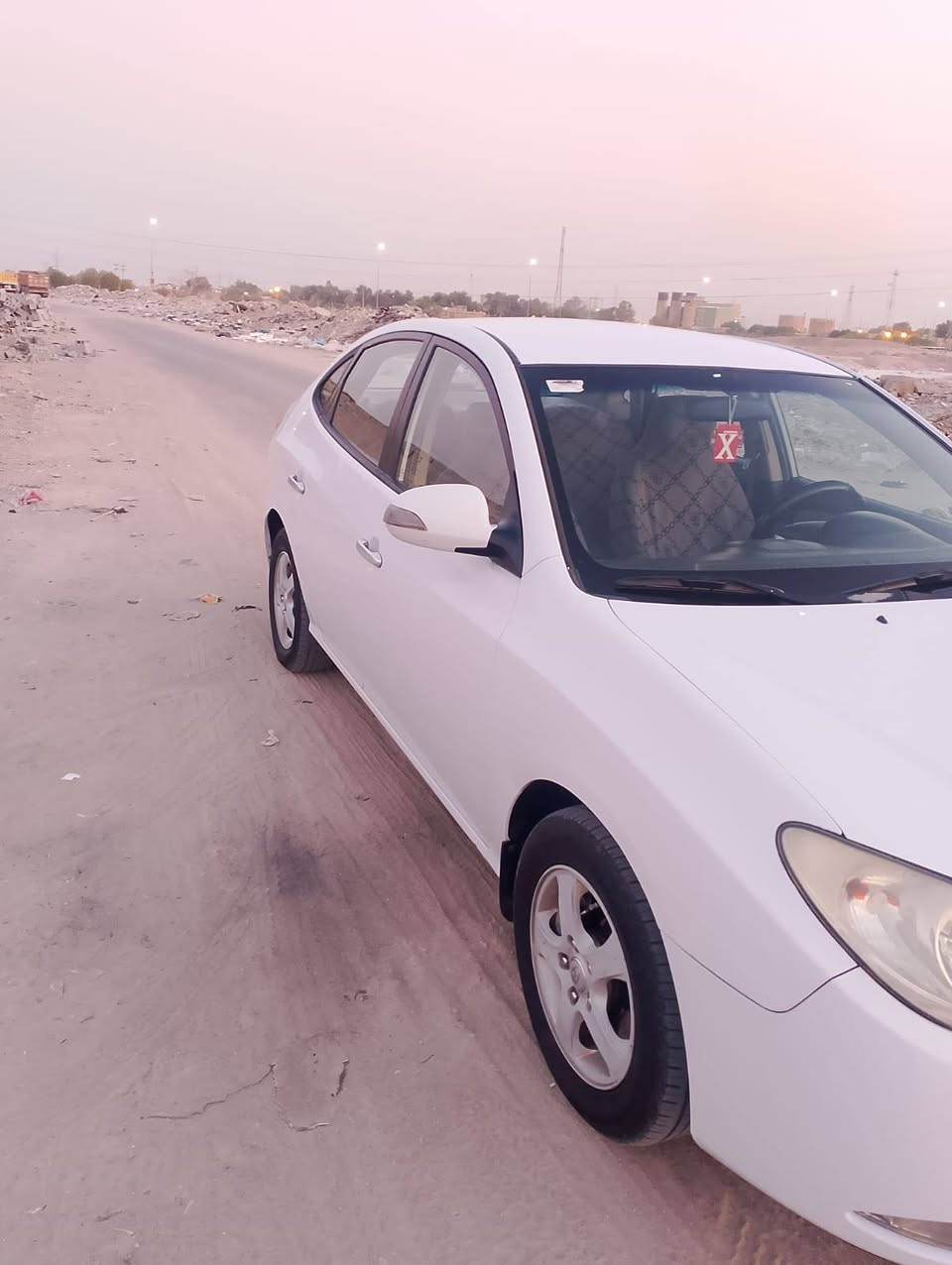 النترا • ٢٠١١ • رقم اربيل