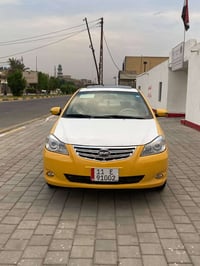 بي واي دي G3 • ٢٠١٣ • محرك هونداي