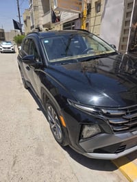 هيونداي توكسان موديل 2023 وارد أمريكي للبيع او مراوس بسيارة توسان أحدث...