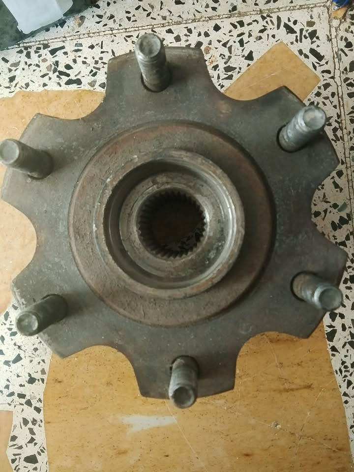 غراض باجيرو تفصيخ اصلي قيم واخذ ***********
