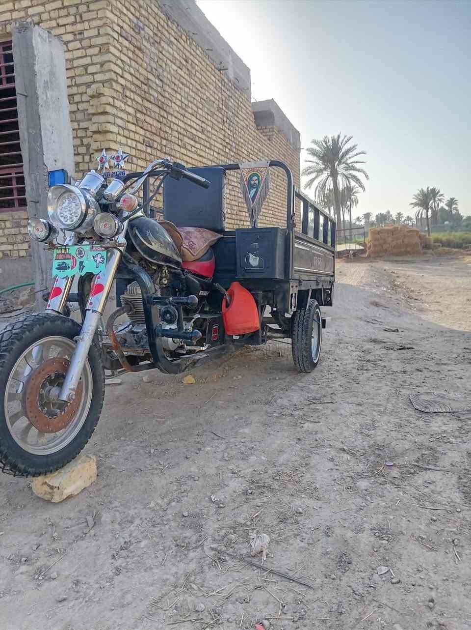سلام عليكم امتي ار للبيع مديل 17 اوراق أصولي وكيل جبريل  اكسن جمره وتواير خطه نضيفات دبلات جدد كهربائيات جاهزه  المكان نجف مشخاب الاستفسار اتصل علا هاذا الرقم ***********
