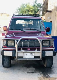 گالوبر VVT.i • ١٩٩٦ • مدينة الصدر