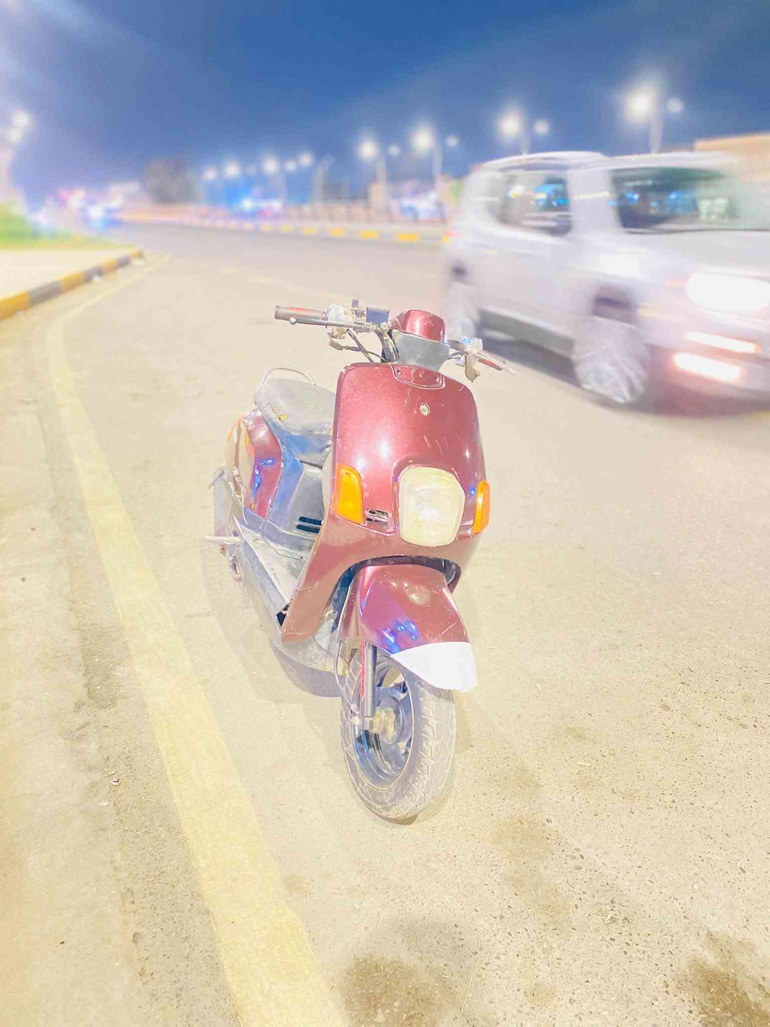 ماكس بوليسي • نوزل • ٢٠١٠